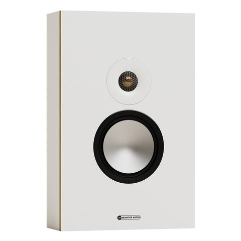 Monitor Audio Bronze On-Wall 7G Speaker - Each (White)