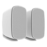 Monitor Audio Climate CL2 M 3G On-Wall Outdoor Speakers - Pair (White)