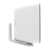 Monitor Audio Climate CL2 M 3G On-Wall Outdoor Speakers - Pair (White)