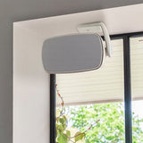Monitor Audio Climate CL2 M 3G On-Wall Outdoor Speakers - Pair (White)