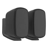 Monitor Audio Climate CL2 S 3G On-Wall Outdoor Speakers - Pair (Black)