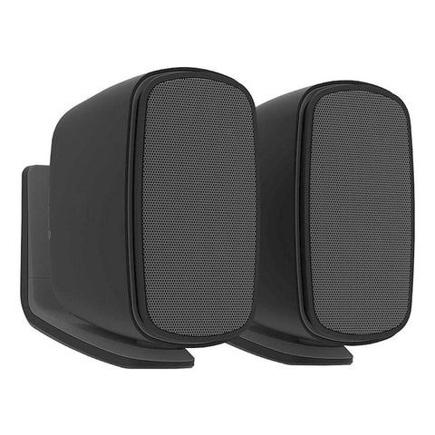 Monitor Audio Climate CL2 S 3G On-Wall Outdoor Speakers - Pair (Black)