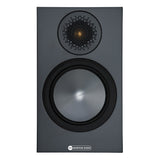 Monitor Audio Monitor 4G 50 Bookshelf Speakers - Pair (Black)