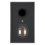 Monitor Audio Monitor 4G 50 Bookshelf Speakers - Pair (Black)