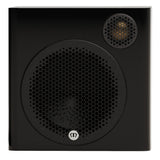 Monitor Audio Radius 1 4G Compact Surround Speakers - Pair (Black)