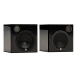 Monitor Audio Radius 1 4G Compact Surround Speakers - Pair (Black)