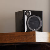 Monitor Audio Radius 1 4G Compact Surround Speakers - Pair (Black)