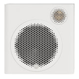Monitor Audio Radius 1 4G Compact Surround Speakers - Pair (Satin White)
