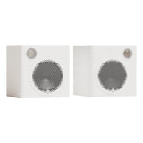 Monitor Audio Radius 1 4G Compact Surround Speakers - Pair (Satin White)
