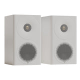 Monitor Audio Radius 3 4G Mini-Monitor Speakers - Pair (Satin White)