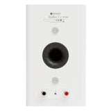 Monitor Audio Radius 3 4G Mini-Monitor Speakers - Pair (Satin White)
