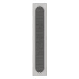 Monitor Audio Radius On-Wall 4G Speaker - Each (Satin White)