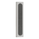 Monitor Audio Radius On-Wall 4G Speaker - Each (Satin White)