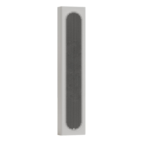 Monitor Audio Radius On-Wall 4G Speaker - Each (Satin White)