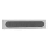 Monitor Audio Radius On-Wall 4G Speaker - Each (Satin White)