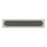 Monitor Audio Radius On-Wall 4G Speaker - Each (Satin White)