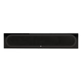 Monitor Audio Radius On-Wall 4G Speaker - Each (Black)