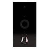 Monitor Audio Silver 100 8G 3-Way Bookshelf Speakers - Pair (Black Gloss)