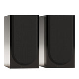 Monitor Audio Silver 50 8G 2-Way Bookshelf Speakers - Pair (Black Gloss)