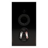 Monitor Audio Silver 50 8G 2-Way Bookshelf Speakers - Pair (Black Gloss)