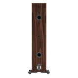 Monitor Audio Silver 500 8G 3-Way Floorstanding Speakers (European Walnut)