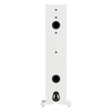 Monitor Audio Silver 500 8G 3-Way Floorstanding Speakers (Satin White)