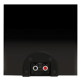 Monitor Audio Silver AMS 8G Dolby Atmos Speakers - Pair (Black Gloss)