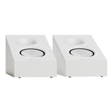 Monitor Audio Silver AMS 8G Dolby Atmos Speakers - Pair (Satin White)