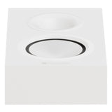 Monitor Audio Silver AMS 8G Dolby Atmos Speakers - Pair (Satin White)