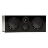 Monitor Audio Silver Centre 8G 3-Way Center Channel Speaker - Each (Black Gloss)