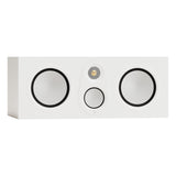 Monitor Audio Silver Centre 8G 3-Way Center Channel Speaker - Each (Satin White)