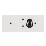 Monitor Audio Silver Centre 8G 3-Way Center Channel Speaker - Each (Satin White)