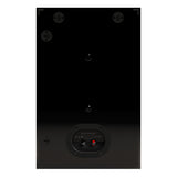 Monitor Audio Silver On-Wall 8G Surround Sound Speaker - Each (Black Gloss)