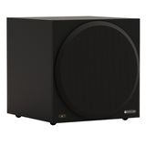 Monitor Audio Vestra W12 12 Inch Subwoofer - Each (Black)