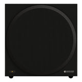 Monitor Audio Vestra W12 12 Inch Subwoofer - Each (Black)