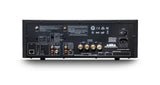 NAD C3030S Integrated Amplifier with BluOS Streaming