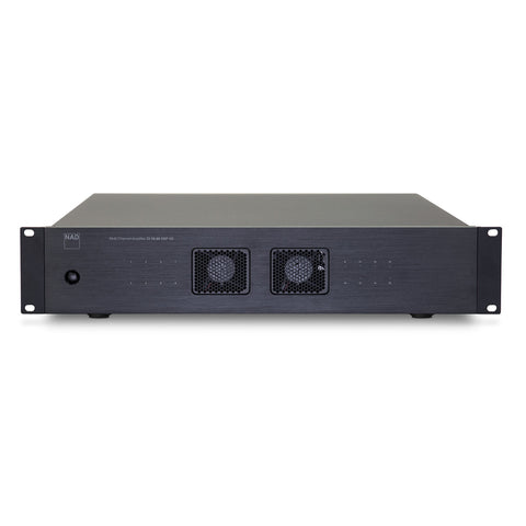 NAD CI 16-60 DSP V2 16 Multi-Channel Network Power Amplifier