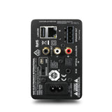 NAD CI 720 V2 Bluos Network Stereo Music Player (Black)