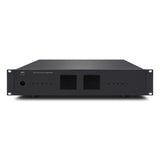 NAD CI 8-150 DSP V2 Multi-Channel Network Power Amplifier (Black)