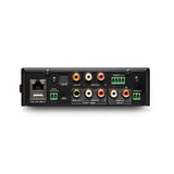NAD CI S2 2-Zone BluOS Network Music Player (Black)