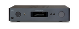 NAD C379 Hybrid Digital DAC Amplifier