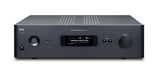 Bluesound NODE Bundle with NAD C 399 Hybrid Digital DAC Amplifier