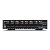 NAD CI 16-60 DSP V2 16 Multi-Channel Network Power Amplifier