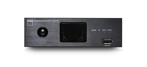 NAD CI SA2-120 BluOS Streaming Amplifier Module
