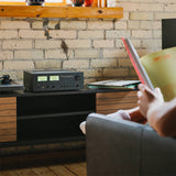 NAD Electronics C 3030S Integrated Amplifier with BluOS
