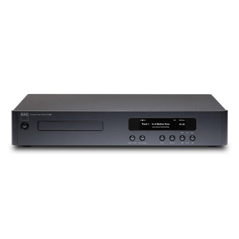 NAD Electronics C 569 CD Player