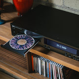 NAD Electronics C 589 CD Player