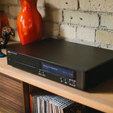 NAD Electronics C 589 CD Player