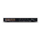 NAD Electronics CI 8-120 DSP V2 8 Multi-Channel Network Power Amplifier (Black)