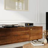 NAD Electronics M33 V2 Masters Series Stereo Integrated Amplifier